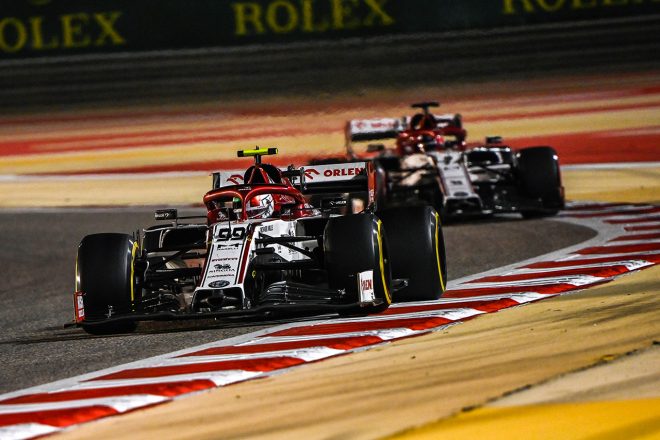 アントニオ・ジョビナッツィ（アルファロメオ）