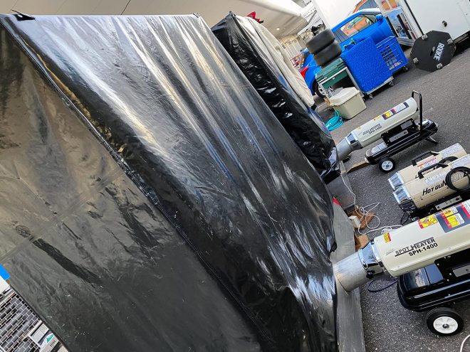 スーパーフォーミュラ第6戦鈴鹿