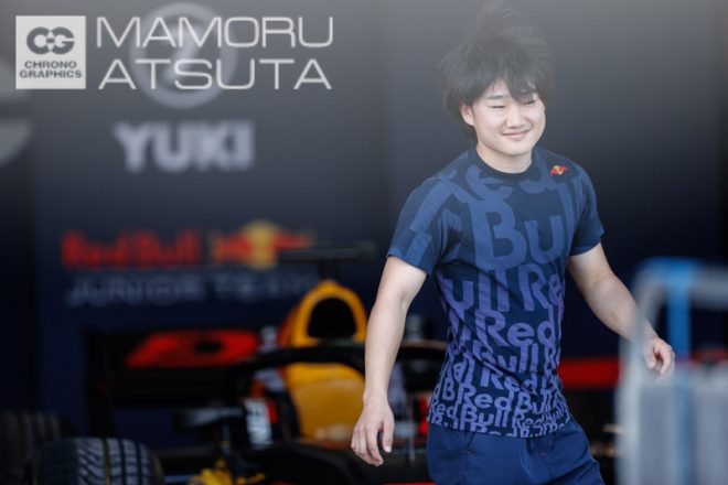 【ブログ】Shots!第16戦サクヒールGP