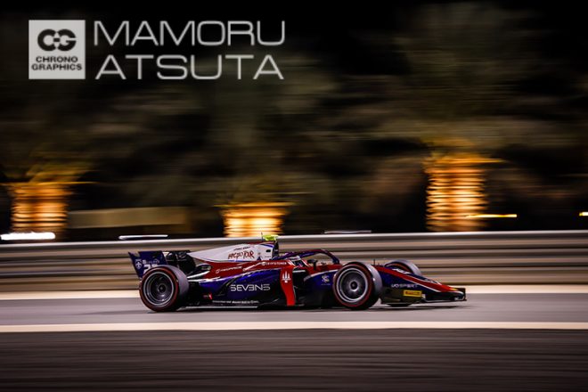 【ブログ】Shots!第16戦サクヒールGP