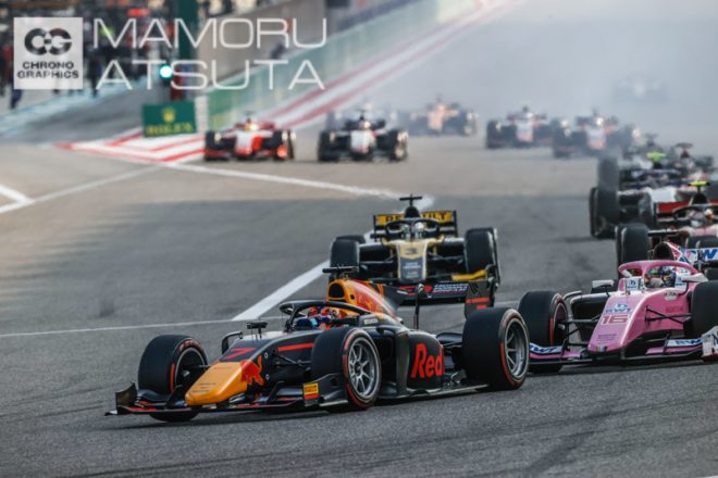 【ブログ】Shots!第16戦サクヒールGP