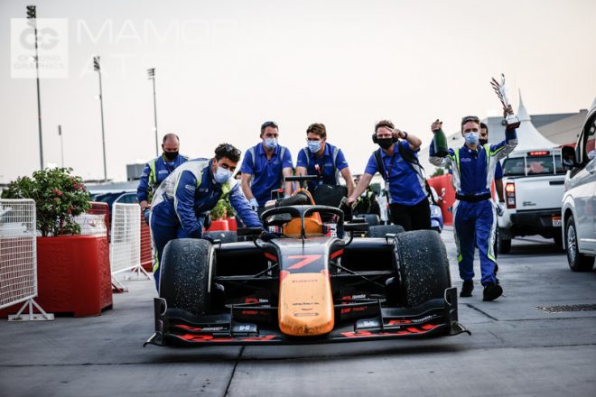 【ブログ】Shots!第16戦サクヒールGP