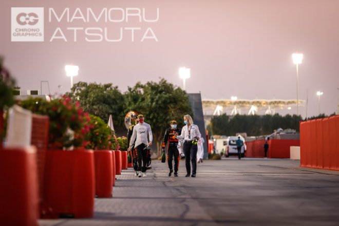 【ブログ】Shots!第16戦サクヒールGP