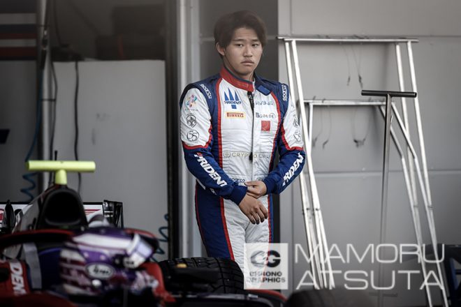 【ブログ】Shots!第16戦サクヒールGP