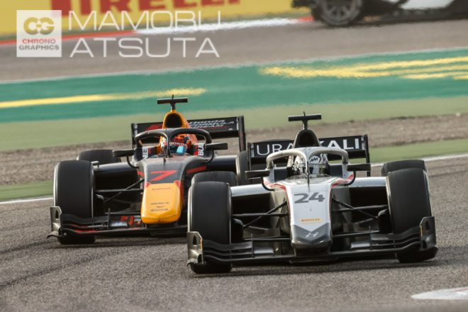 【ブログ】Shots!第16戦サクヒールGP