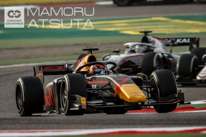 【ブログ】Shots!第16戦サクヒールGP