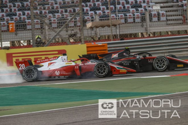 【ブログ】Shots!第16戦サクヒールGP