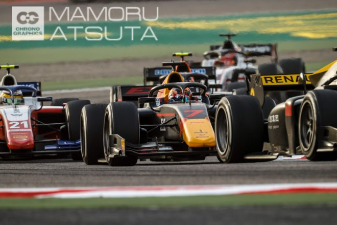 【ブログ】Shots!第16戦サクヒールGP