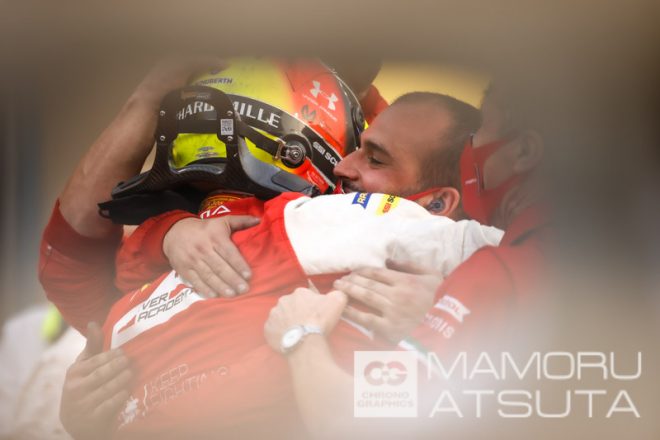 【ブログ】Shots!第16戦サクヒールGP