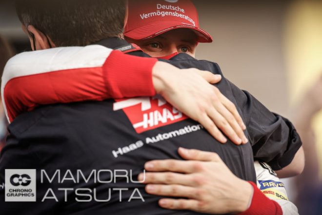 【ブログ】Shots!第16戦サクヒールGP