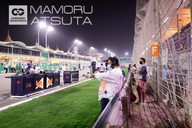 【ブログ】Shots!第16戦サクヒールGP