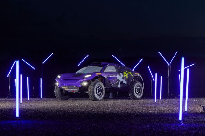 「これで初年度にグリッドへ並ぶ半数以上のドライバーを発表した。その顔ぶれを見て、開幕がすでに待ちきれない」とシリーズCEOのアレハンドロ・アガグ