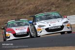 odula AVANTECH ロードスター（橋本陸／勝木崇文／カルロス本田／小原康二）