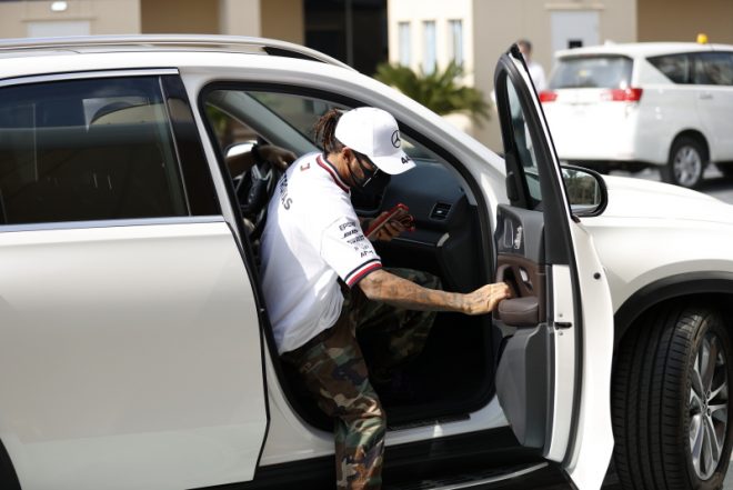 【ブログ】Shots！第17戦アブダビGP