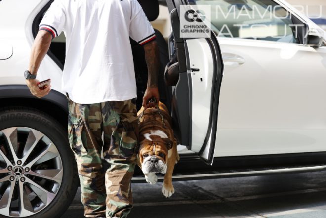 【ブログ】Shots！第17戦アブダビGP