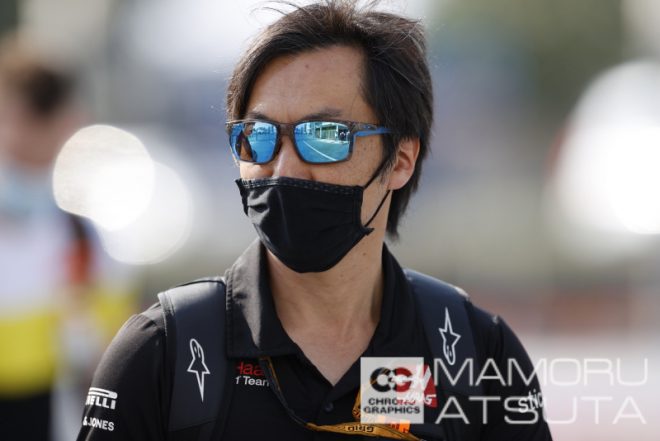 【ブログ】Shots！第17戦アブダビGP