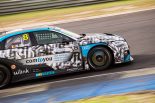 コムトゥユー・レーシングの8号車アウディRS3 LMS