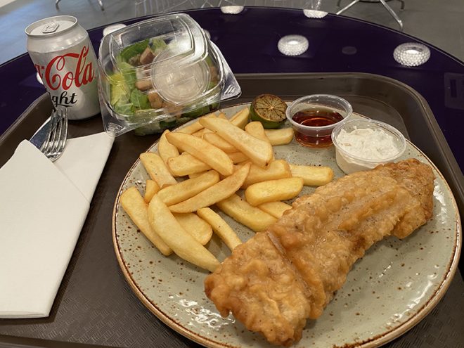 【ブログ】Shots!アブダビ ヤングドライバーテスト