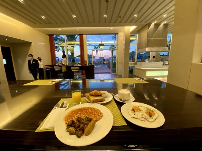 【ブログ】Shots!アブダビ ヤングドライバーテスト