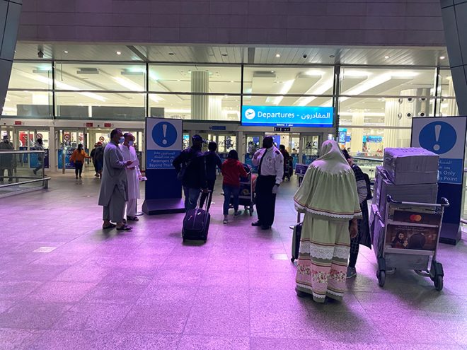 【ブログ】Shots!アブダビ ヤングドライバーテスト