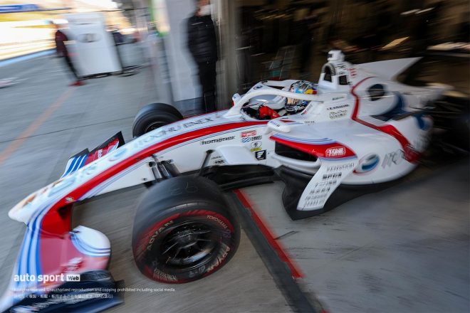 平川亮（ITOCHU ENEX TEAM IMPUL）