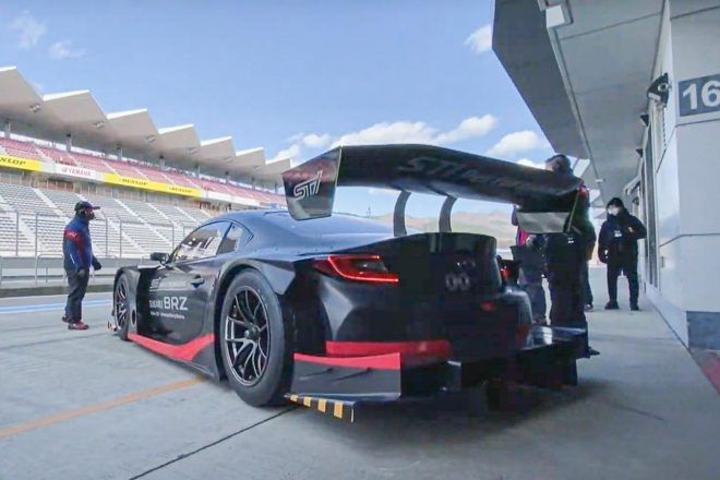 Youtube内での映像のスクリーンショット