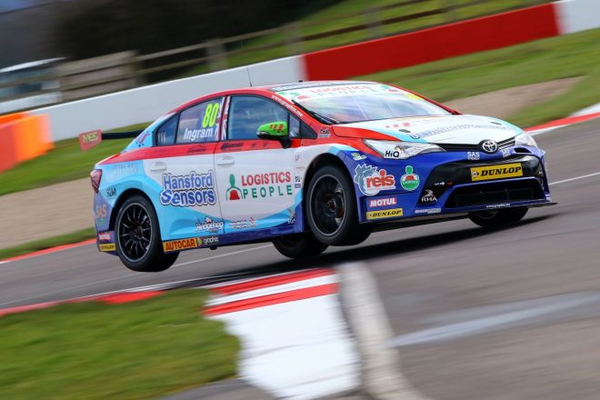 2018年までは前期型、後期型とアヴェンシスを走らせ、毎年のようにタイトルコンテンダーとして戦った