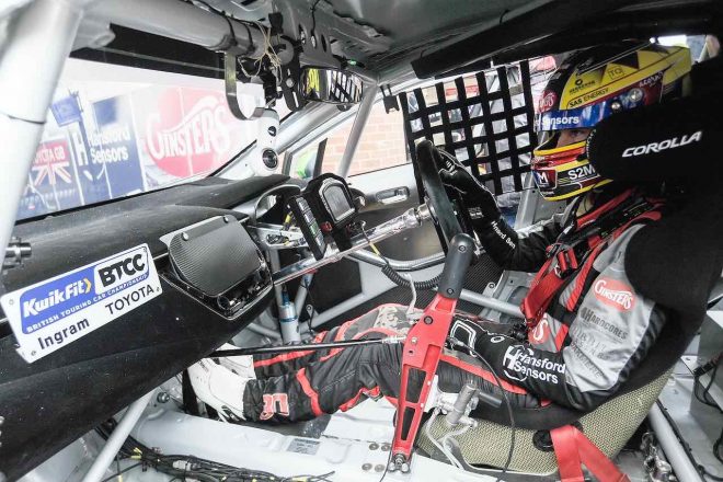 「エキサイティングな新プロジェクトをすぐに発表できる見込みだ。楽しみにしていて欲しい」とイングラム