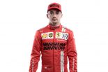 シャルル・ルクレール（フェラーリ）
