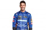 ダニエル・リカルド（マクラーレン）
