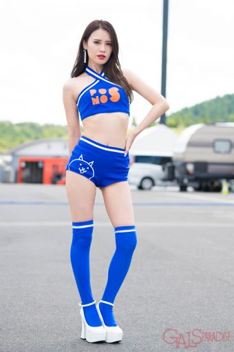 野田桃加の写真 画像一覧 Autosport Web 野田桃加の写真 画像一覧 Autosport Web
