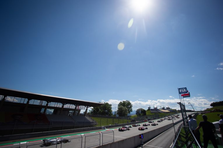 コロナによる収益減少で F1チームへの分配金が大幅減額 F1 Autosport Web