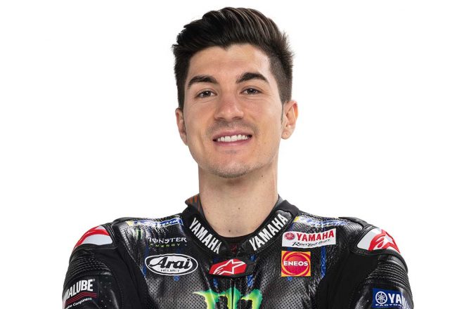 マーベリック・ビニャーレス
