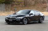 エニーズ・インターナショナルBMW 8 GC