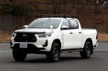 GTG GUNMA TOYOTA GROUPGTG HILUX Active Style