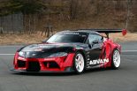 YOKOHAMAMAX ORIDO ADVAN SUPRA