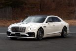 BOND GROUP & LAGER CORPORATIONMansory Flying Spur