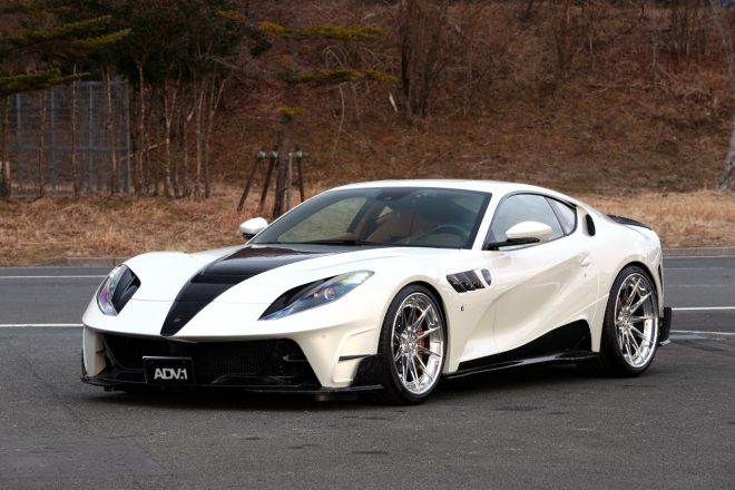 BOND GROUP ＆ LAGER CORPORATIONMasnory Stallone