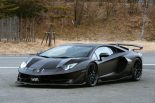 BOND GROUP & LAGER CORPORATION1221 WHEELS Aventador SVJ