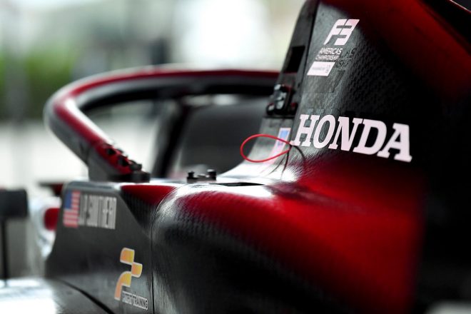 2019年まではF3アメリカズとして開催されていたフォーミュラリージョナル・アメリカズ