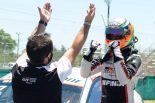 今季5勝目のロッシ。これで選手権ポイントを159とし、118ポイントの2位カナピノに大量リードを築いた