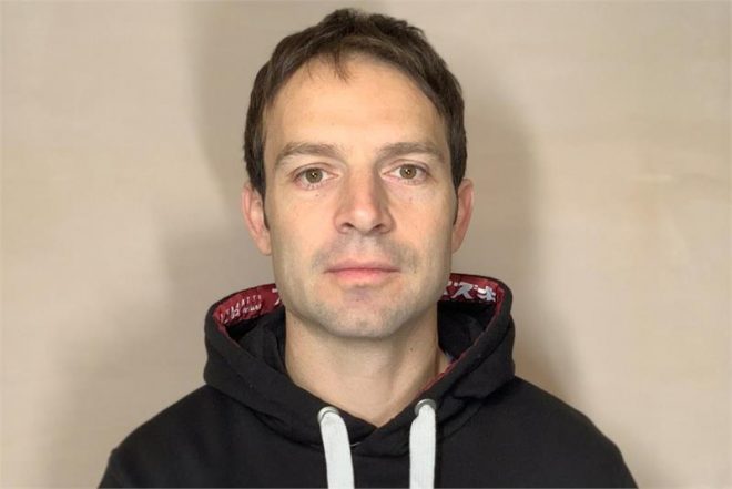 2021EWC：シルバン・ギュントーリ（ヨシムラSERT Motul）