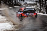 ダニ・ソルド（ヒュンダイi20クーペWRC）