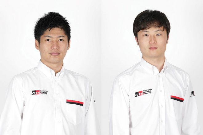 大嶋和也／山下健太