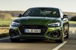 アウディRS5 Sportback