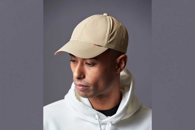 RIPSTOP FIELD CAP：8,000円（税抜）