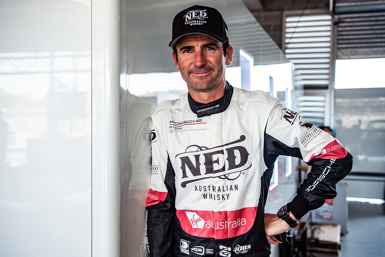 グリッケンハウスLMHのドライバーラインアップに加わるロマン・デュマ