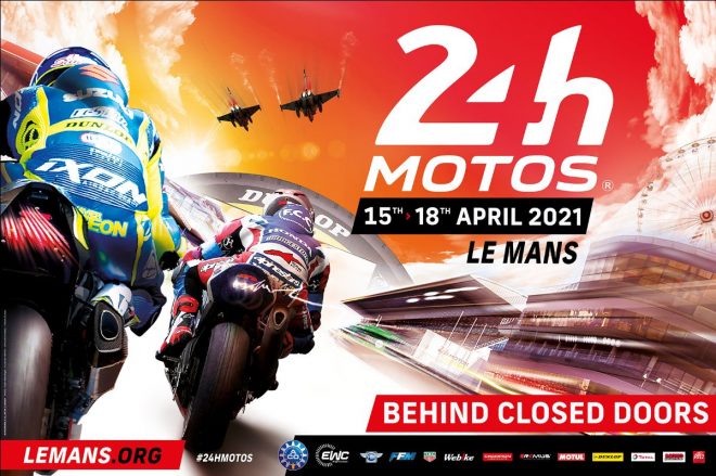 2021EWC第1戦ル・マン24時間レース