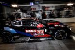 BMWチームRLL／BMW M8 GTE