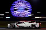 チップ・ガナッシ・レーシングの01号車キャデラック